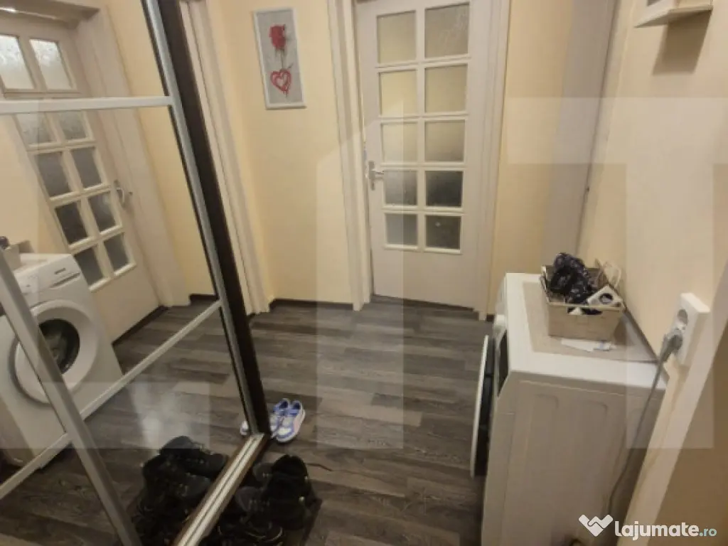 Apartament cochet cu vedere panoramică – Simeria, Sfântu