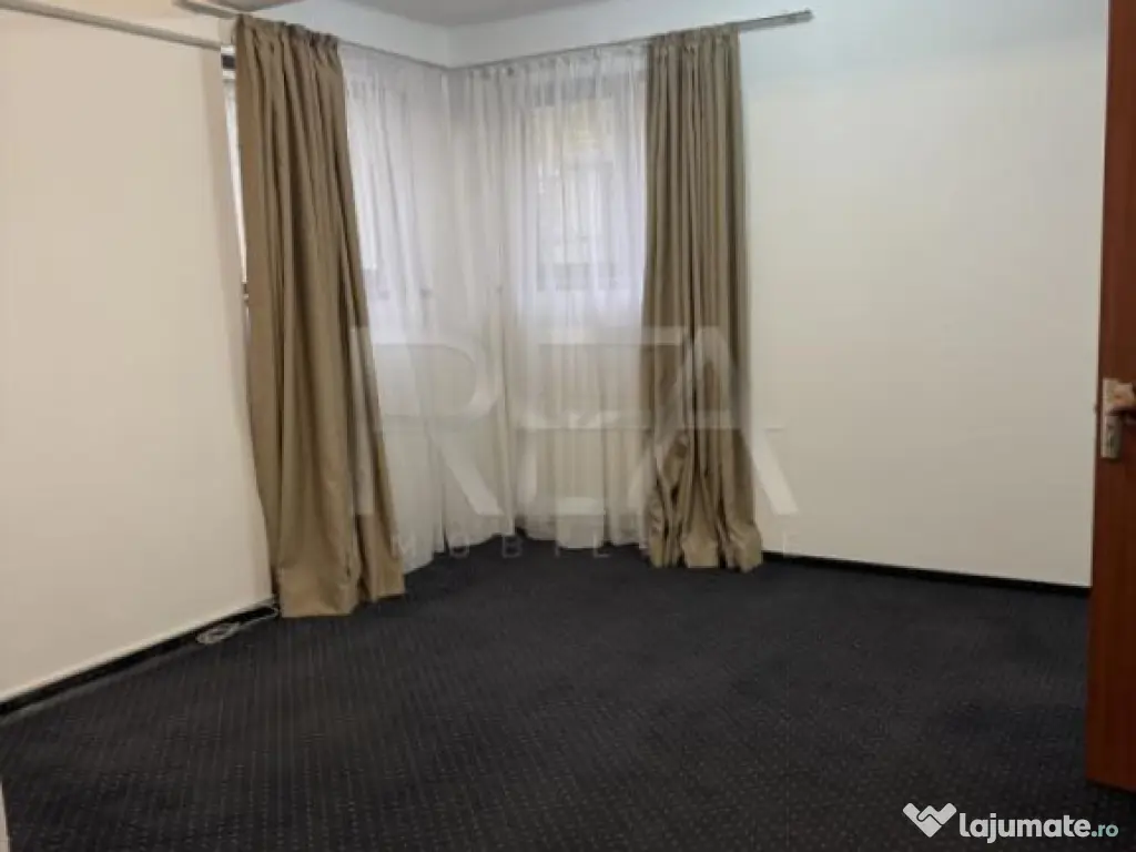 Spatiu Comercial | Birouri 3 Camere | Dorobanti Capitale | 