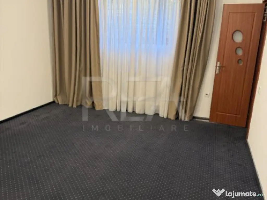 Spatiu Comercial | Birouri 3 Camere | Dorobanti Capitale | 