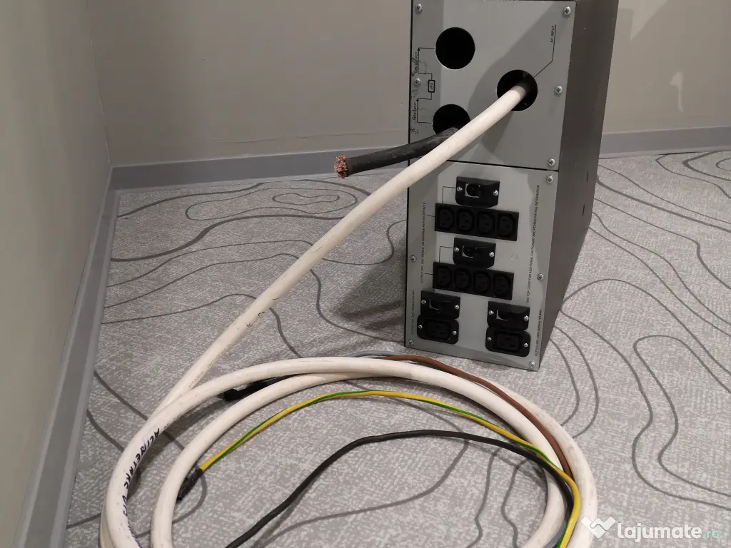 Panou bypass APC SBP10KRMI4U 