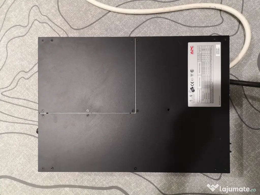 Panou bypass APC SBP10KRMI4U 