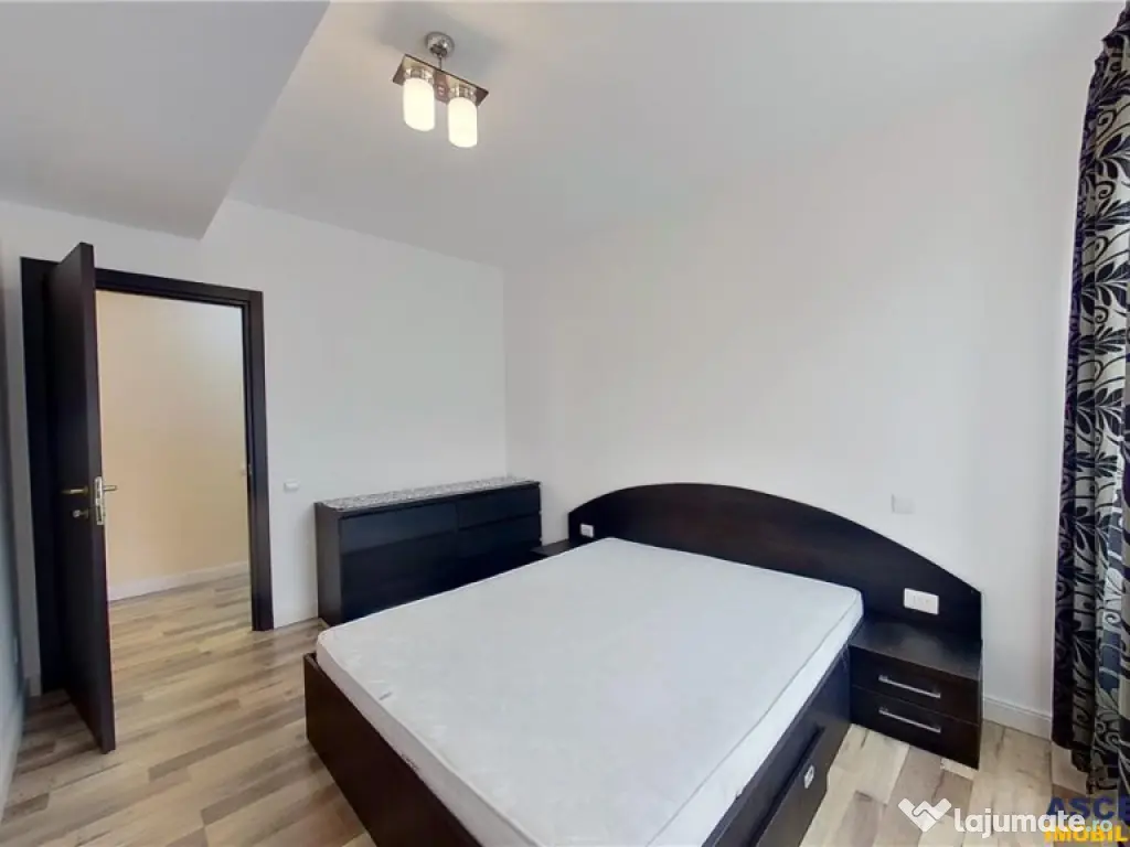 Pe incantare panoramica,terasa,parcare subterana,Drumul Poie 