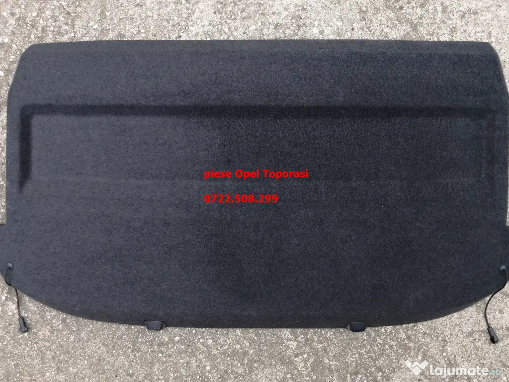polita portbagaj Opel Astra H 
