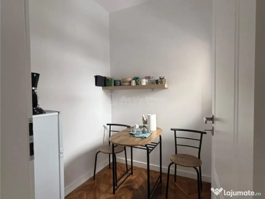 3 Camere, Eroii Revolutiei, Locuinta sau Birou, Centrala pro 