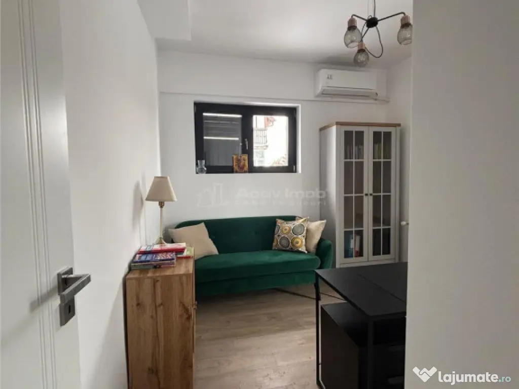 3 Camere, Eroii Revolutiei, Locuinta sau Birou, Centrala pro 