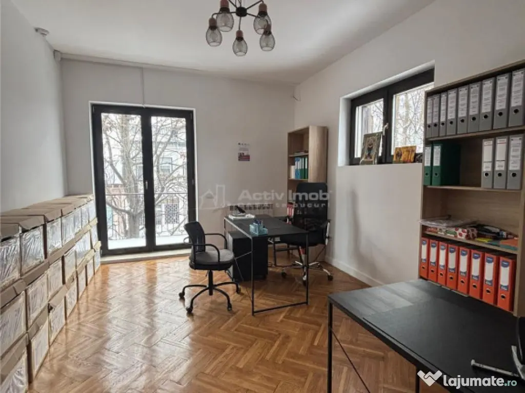 3 Camere, Eroii Revolutiei, Locuinta sau Birou, Centrala pro 