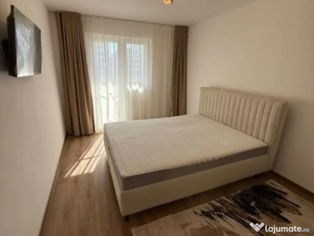 Berceni metrou studio etaj 4 dubla 