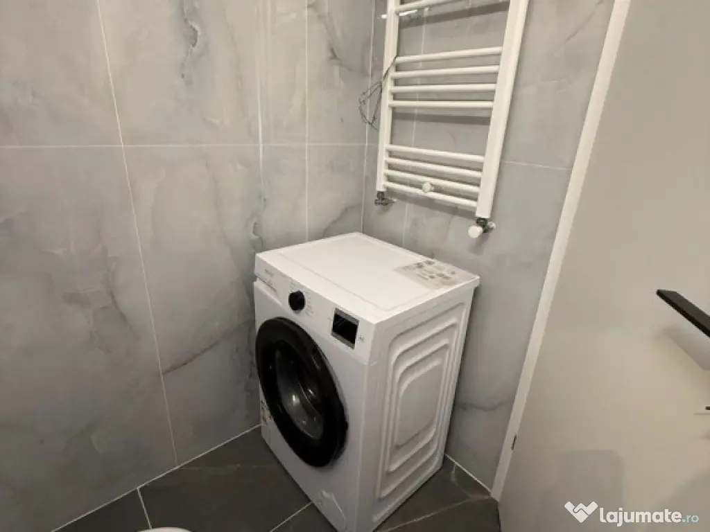 Berceni metrou studio etaj 4 dubla 