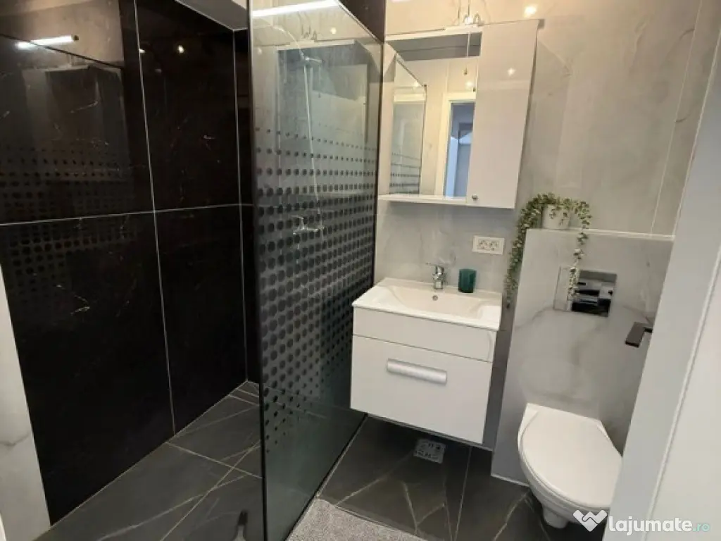 Berceni metrou studio etaj 4 dubla 