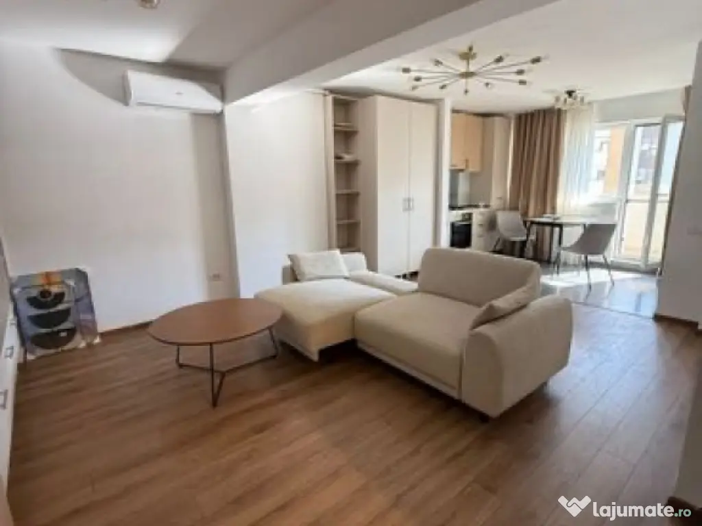 Berceni metrou studio etaj 4 dubla 