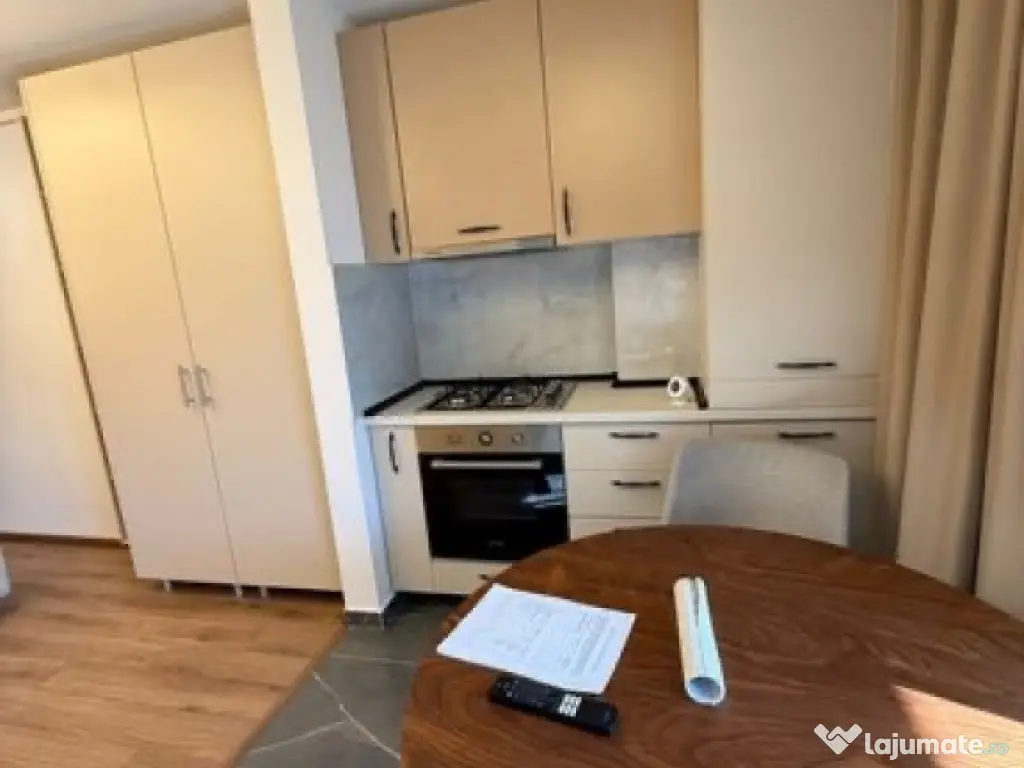 Berceni metrou studio etaj 4 dubla 