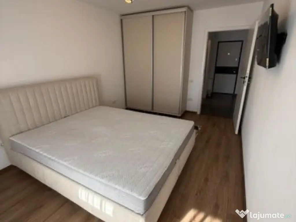 Berceni metrou studio etaj 4 dubla 