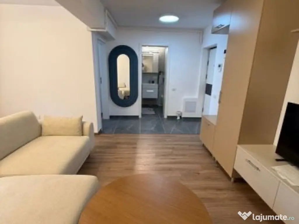 Berceni metrou studio etaj 4 dubla 