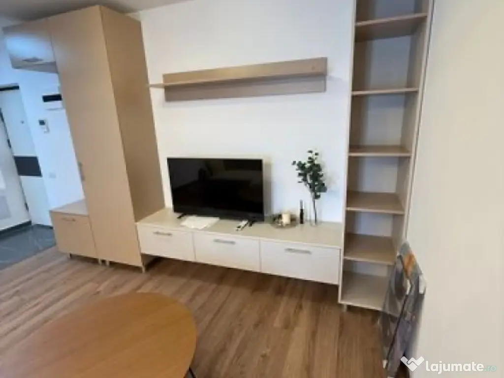 Berceni metrou studio etaj 4 dubla 