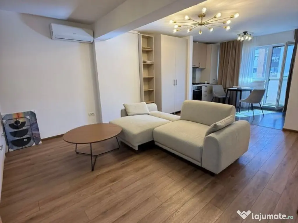 Berceni metrou studio etaj 4 dubla 