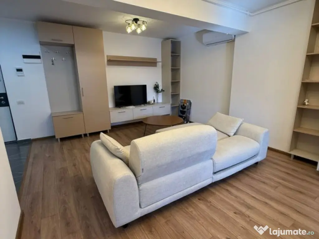 Berceni metrou studio etaj 4 dubla 