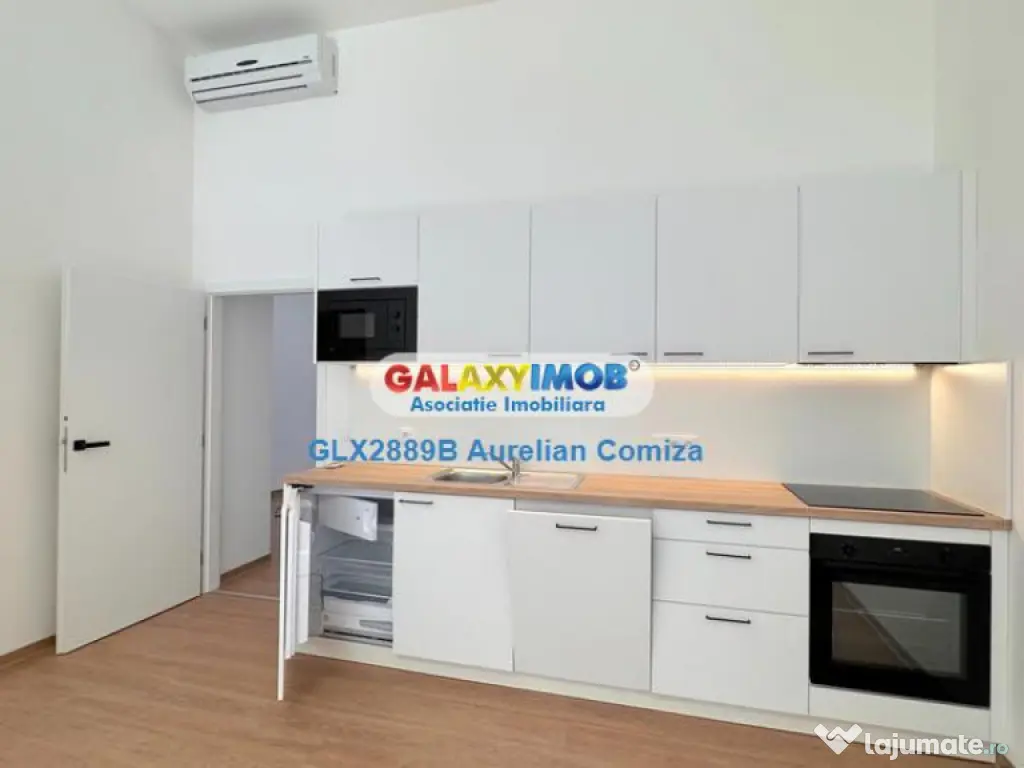 2 camere Mogosoaia /suprafata 60/mp etaj 1