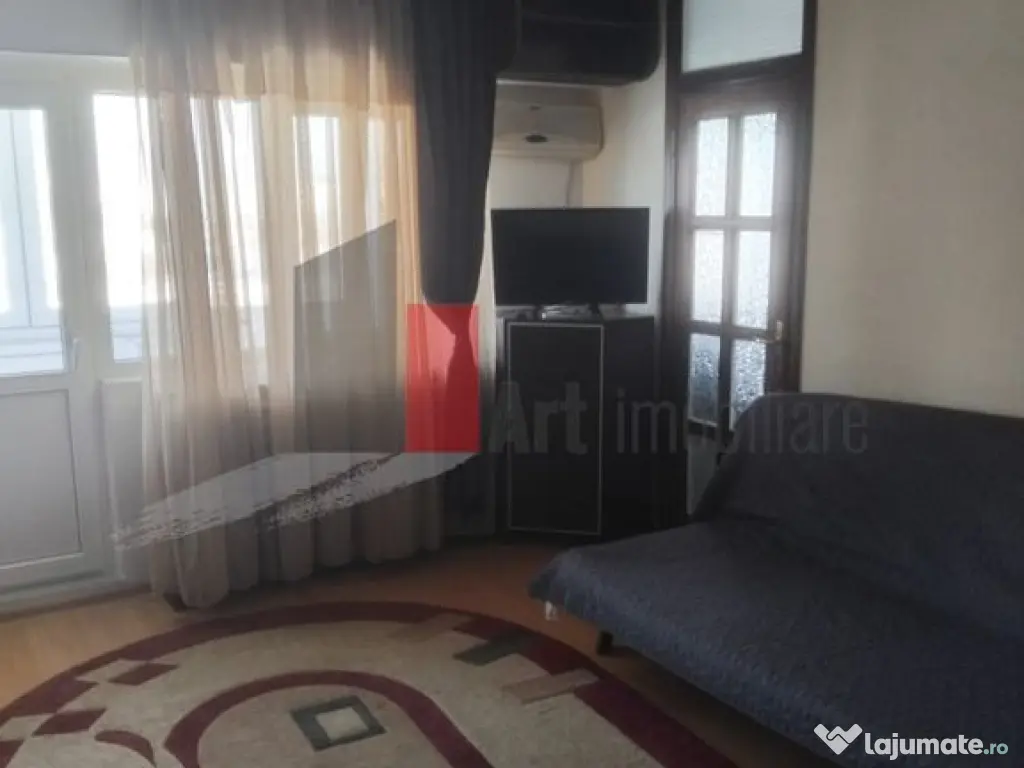 Garsoniera Militari Lujerului-Sir 