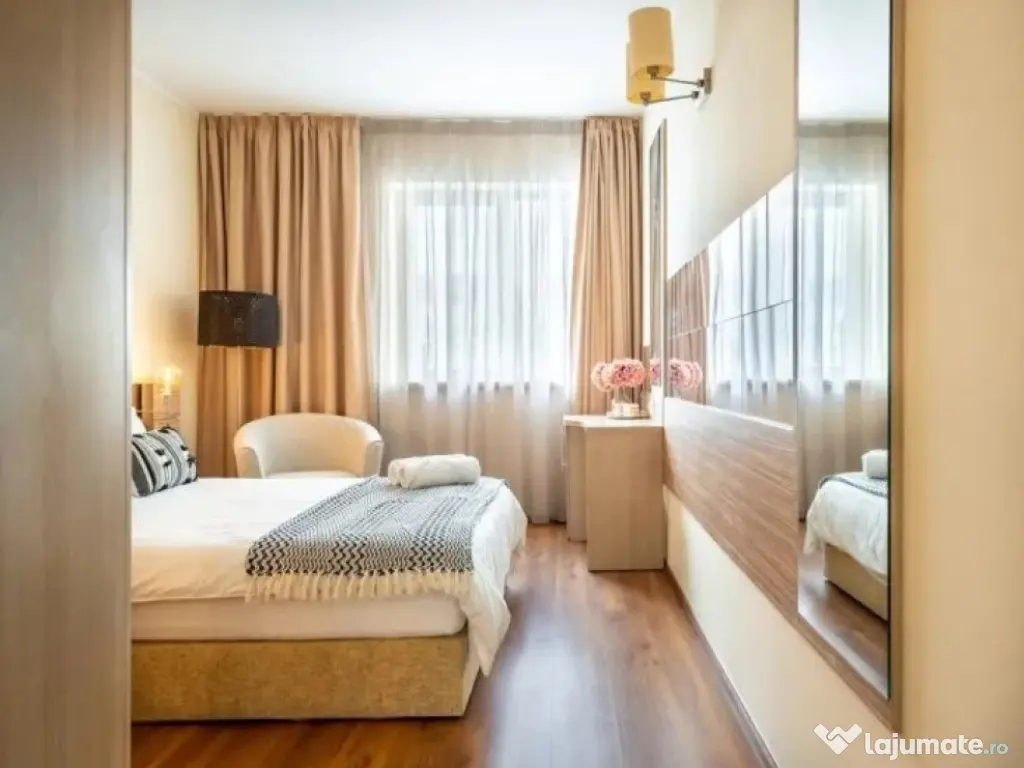 Vitan barzesti studio etaj 4 