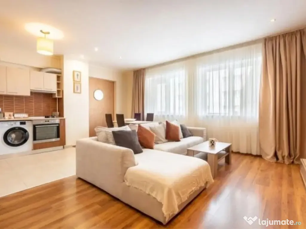 Vitan barzesti studio etaj 4 