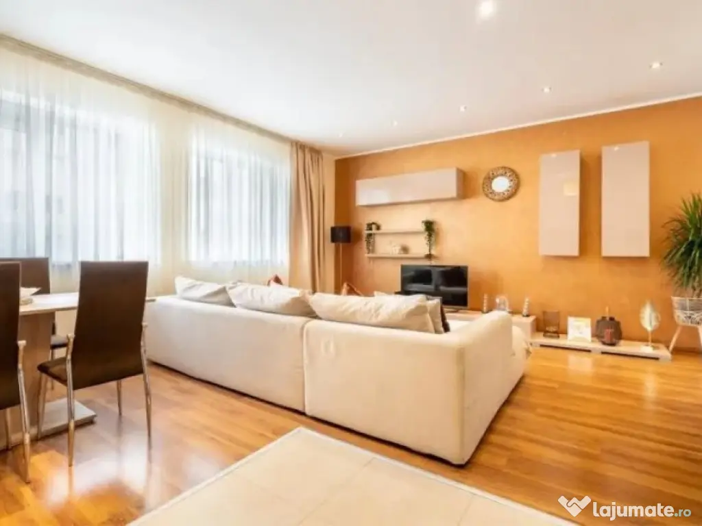 Vitan barzesti studio etaj 4 