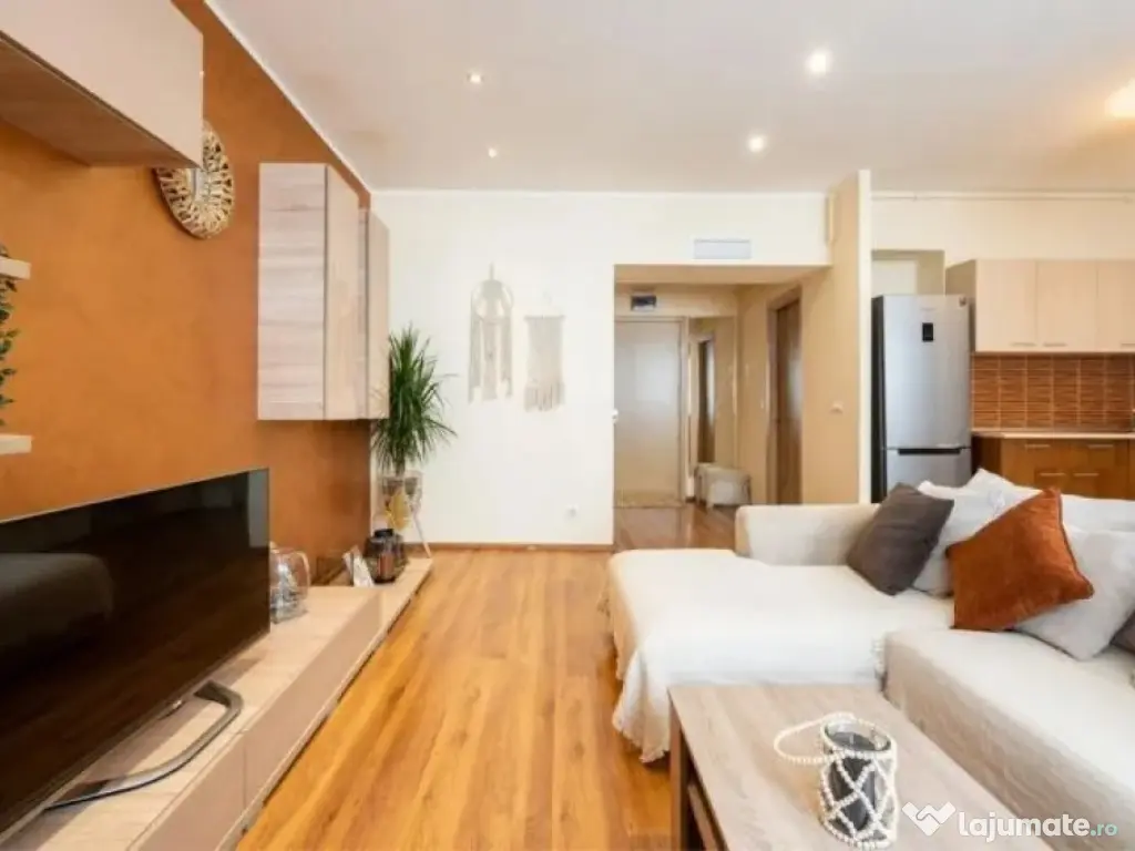 Vitan barzesti studio etaj 4 