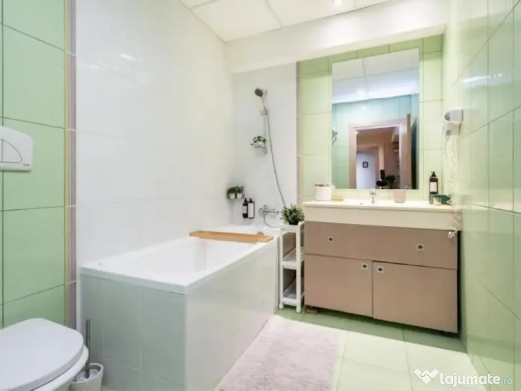 Vitan barzesti studio etaj 4 