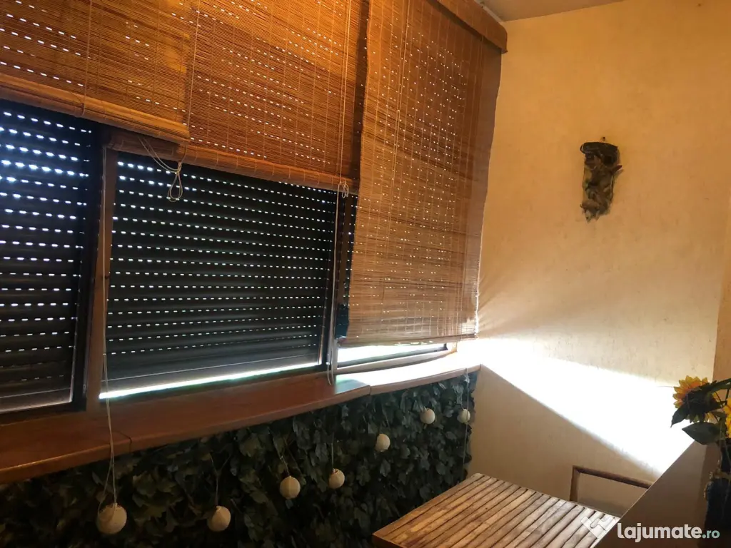 Proprietar închiriez apartament 2 camere Cartierul Latin Bragadiru 