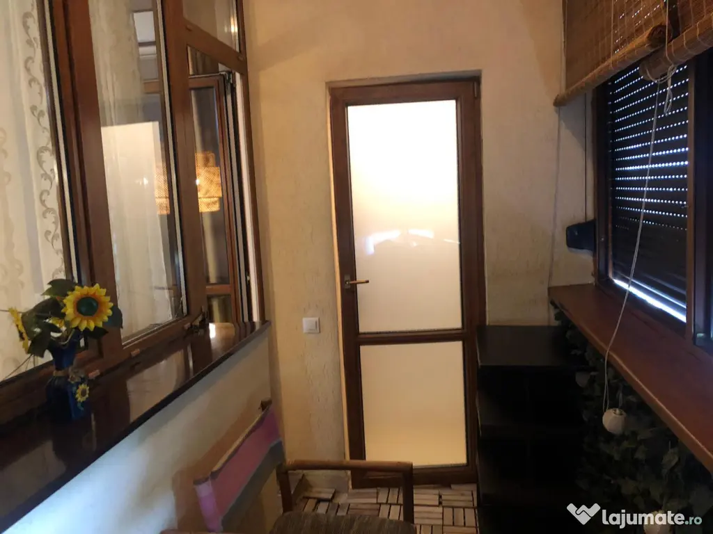 Proprietar închiriez apartament 2 camere Cartierul Latin Bragadiru 