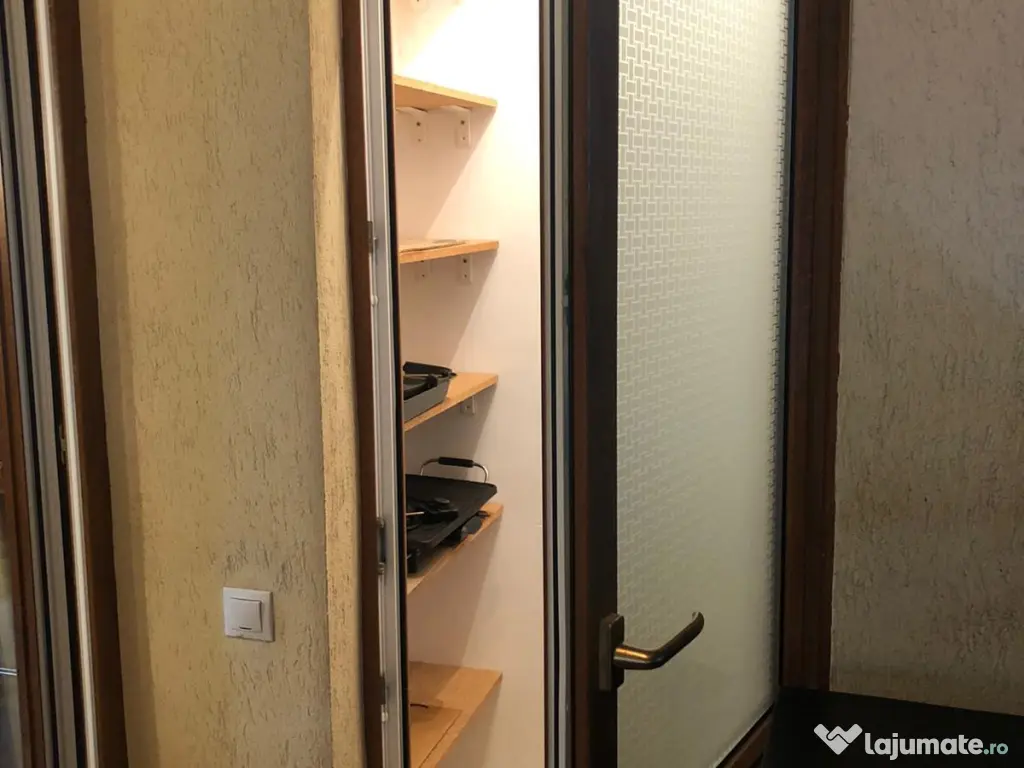 Proprietar închiriez apartament 2 camere Cartierul Latin Bragadiru 