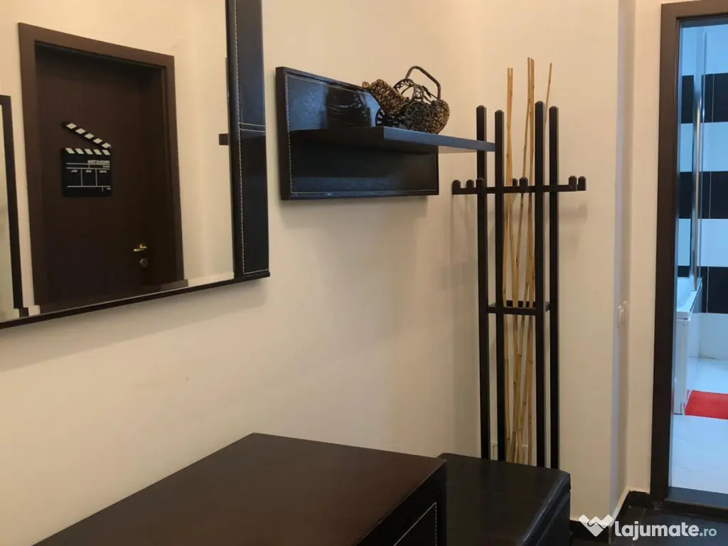 Proprietar închiriez apartament 2 camere Cartierul Latin Bragadiru 