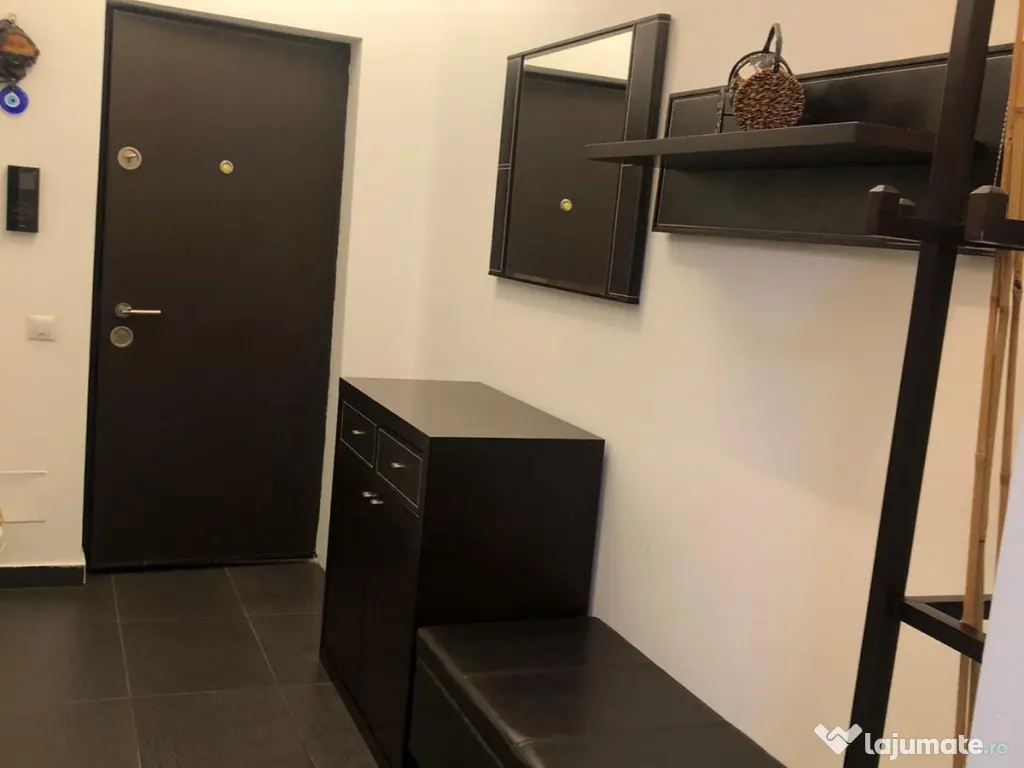 Proprietar închiriez apartament 2 camere Cartierul Latin Bragadiru 