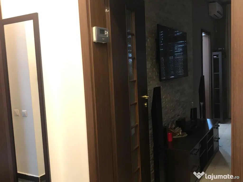 Proprietar închiriez apartament 2 camere Cartierul Latin Bragadiru 