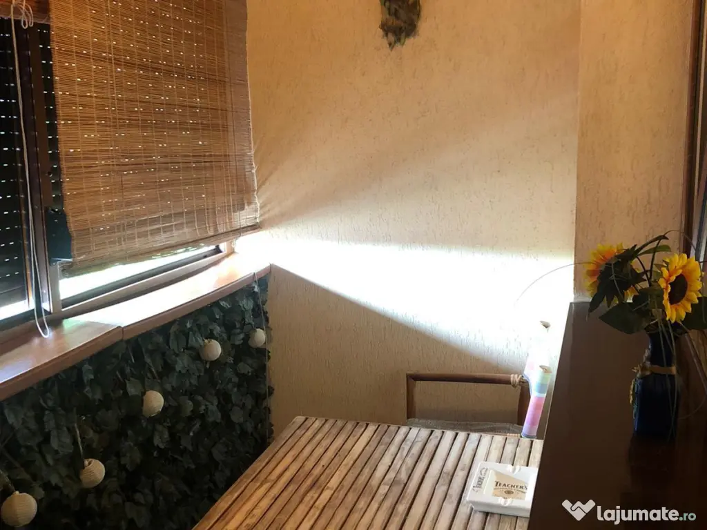 Proprietar închiriez apartament 2 camere Cartierul Latin Bragadiru 