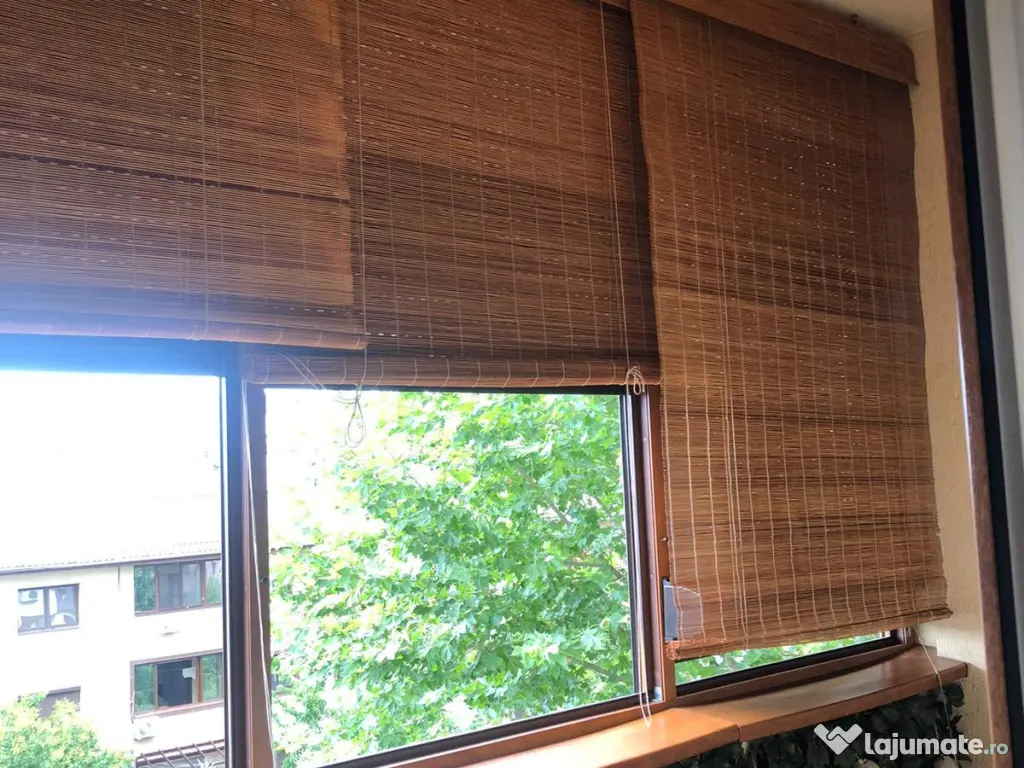 Proprietar închiriez apartament 2 camere Cartierul Latin Bragadiru 