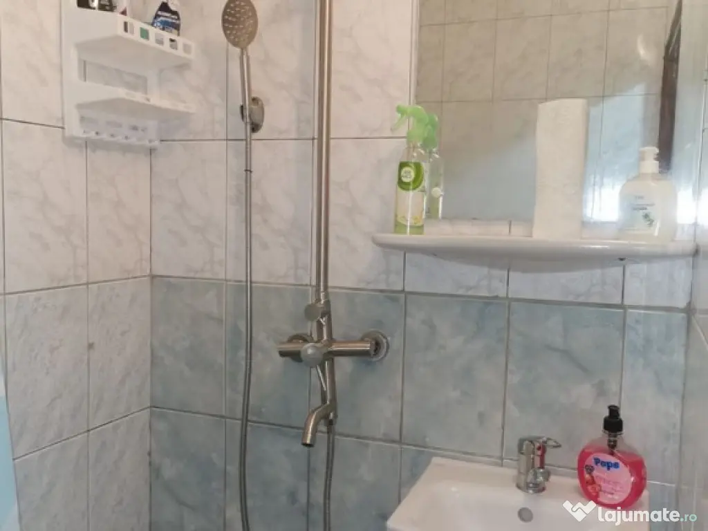 Fizicienilor confort 2 etaj 2 