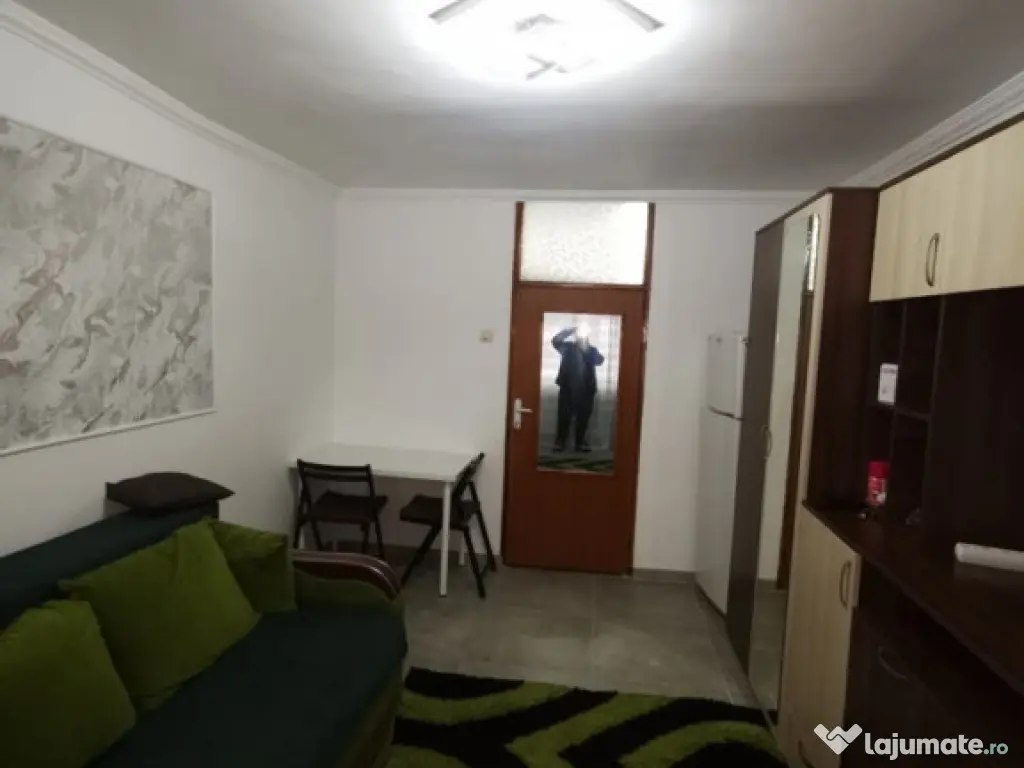 Fizicienilor confort 2 etaj 2 