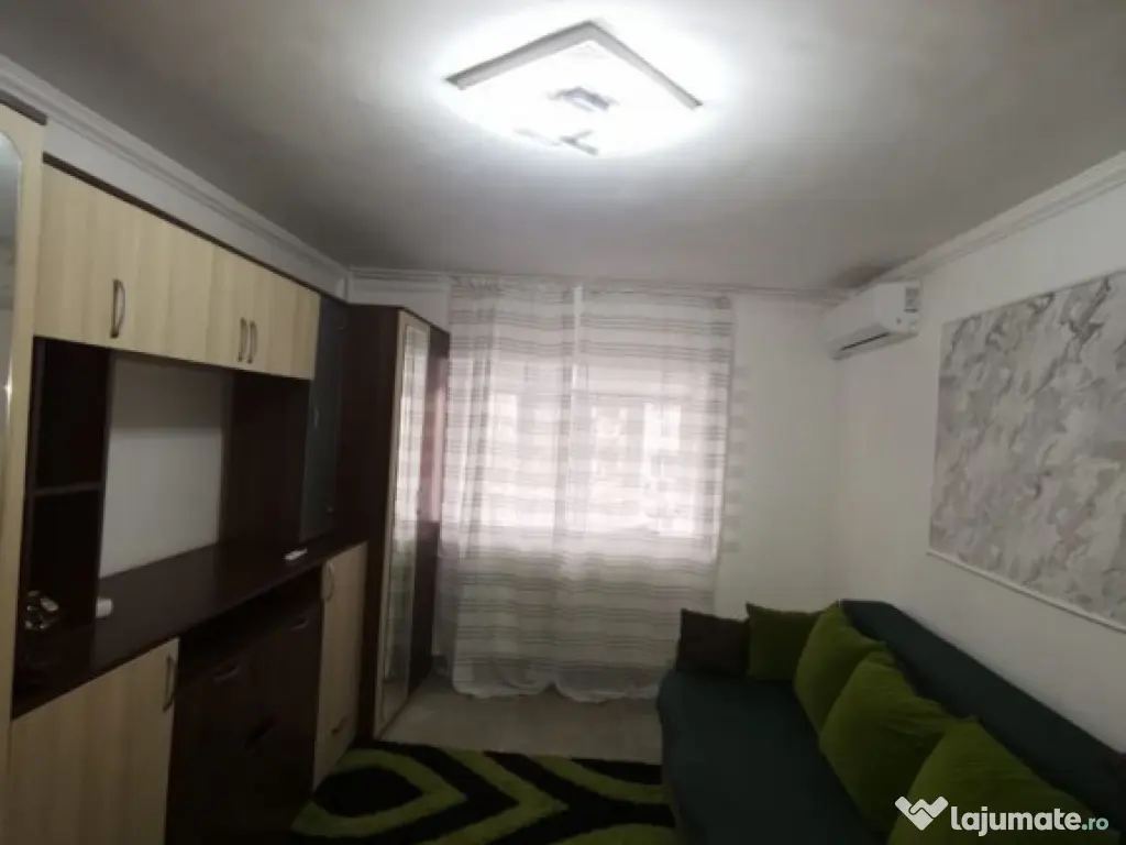 Fizicienilor confort 2 etaj 2 