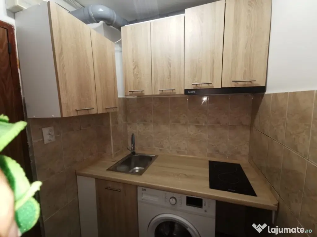 Fizicienilor confort 2 etaj 2 