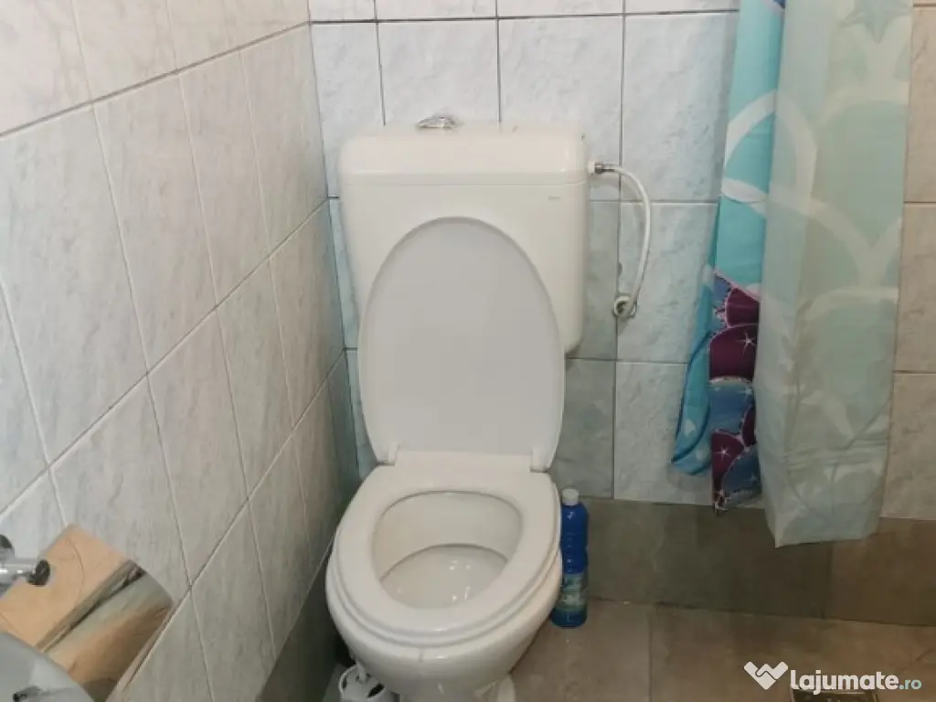 Fizicienilor confort 2 etaj 2 