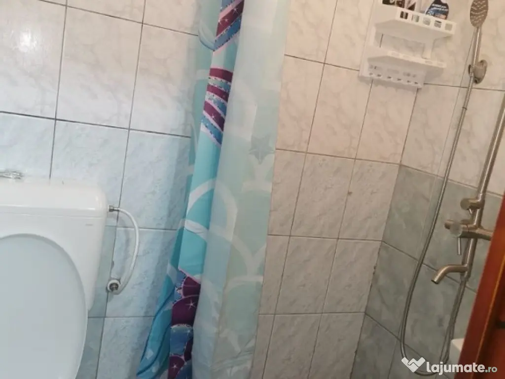 Fizicienilor confort 2 etaj 2 