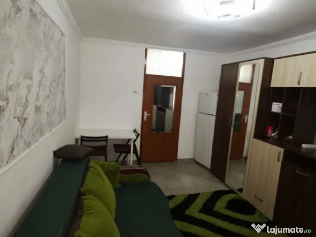 Fizicienilor confort 2 etaj 2 