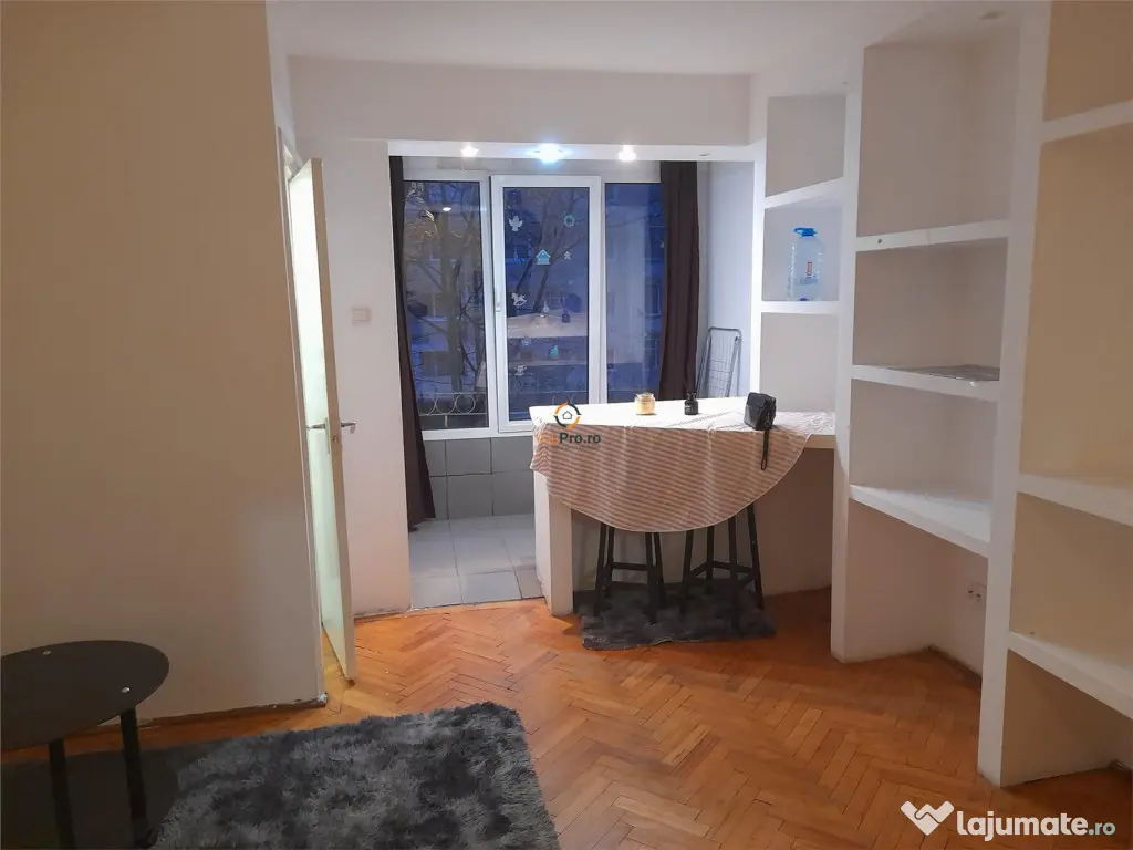 Spatios Etaj 1 Iulius Mall 