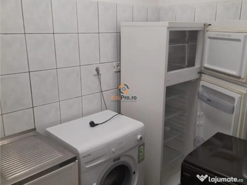 Spatios Etaj 1 Iulius Mall 