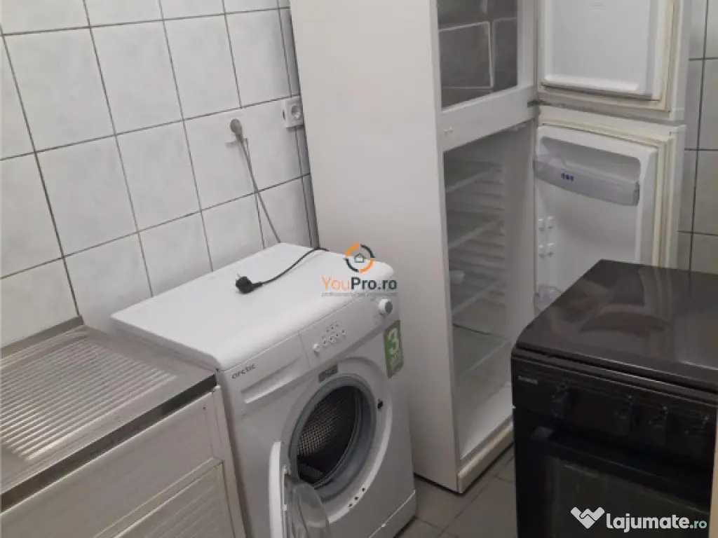 Spatios Etaj 1 Iulius Mall 