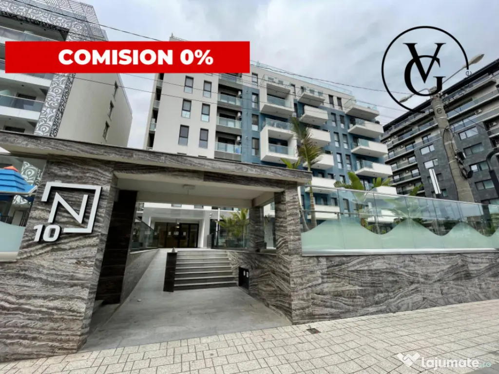 Studio - Nord 10 by Alezzi Mamaia Nord 