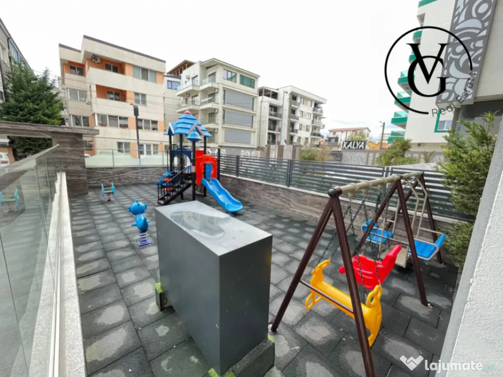 Studio - Nord 10 by Alezzi Mamaia Nord 