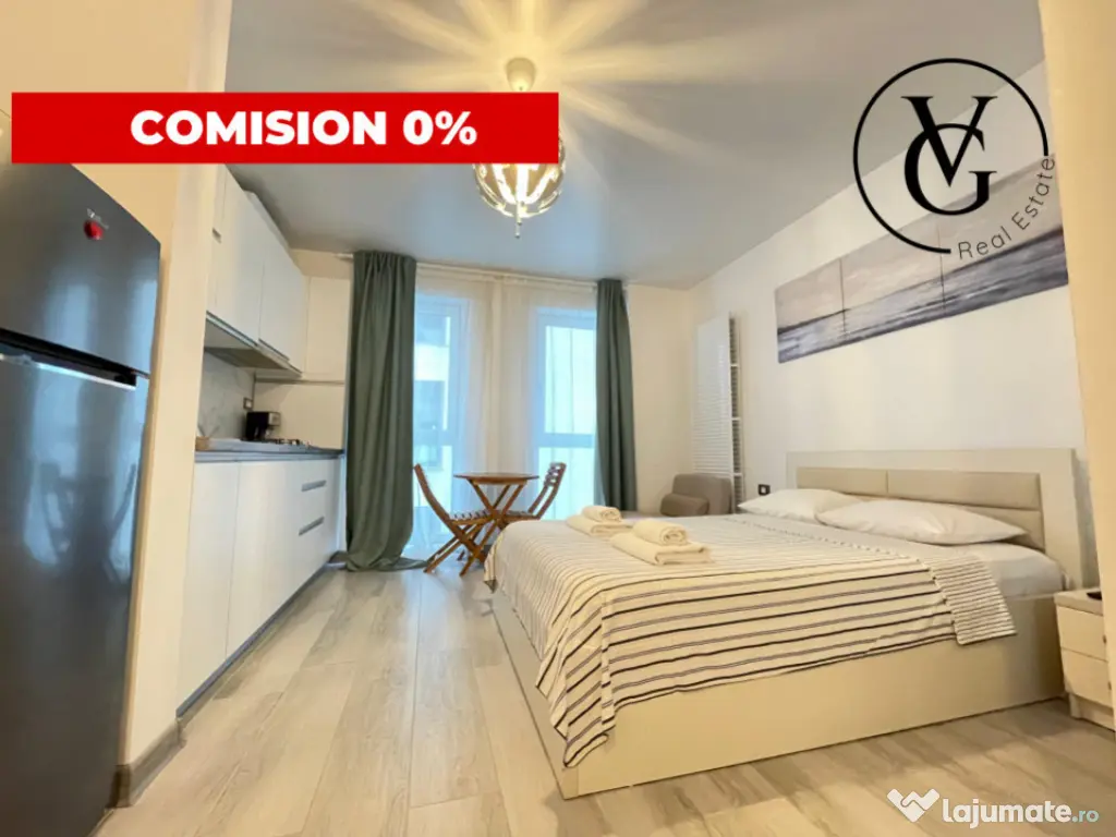 Studio - Nord 10 by Alezzi Mamaia Nord 