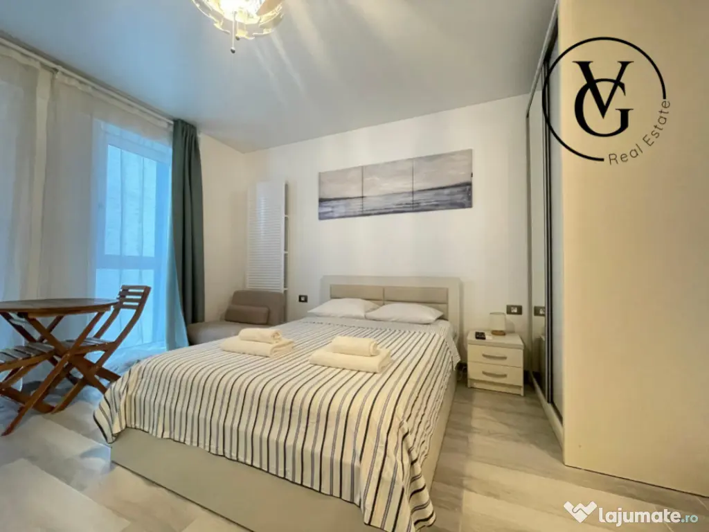 Studio - Nord 10 by Alezzi Mamaia Nord 