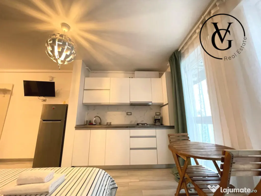 Studio - Nord 10 by Alezzi Mamaia Nord 